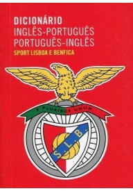 Dicionario ingles-portugues portugues-ingles Sport Lisboa - Porto Editora LDA - Nowela - - 