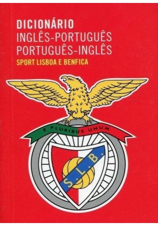 Dicionario ingles-portugues portugues-ingles Sport Lisboa 