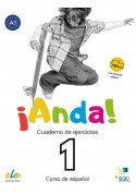 Anda 1 ćwiczenia