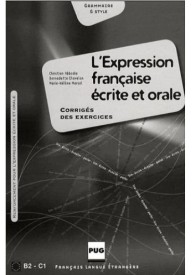 Expression francaise ecrite et orale corrige - Wypowiedź pisemna - Nowela - - 