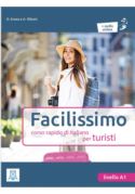 Facilissimo książka + audio online