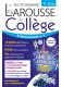 Le dictionnaire Larousse du collège 11-15 ans