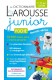 Le dictionnaire Larousse Junior poche - 7/11 ans - CE/CM