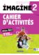 Imagine 2 A2.1 ćwiczenia + didierfle.app