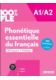100% FLE Phonetique essentielle du francais A1/A2 + didierfle.app
