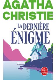 La derniere enigme (Nouvelle traduction revisee)