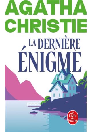 La derniere enigme (Nouvelle traduction revisee) 