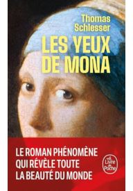 Les Yeux de Mona