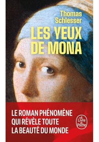Les Yeux de Mona 