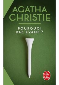 Pourquoi pas Evans ?