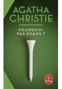 Pourquoi pas Evans ?