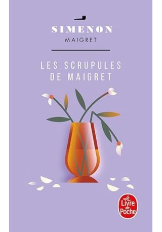 Les Scrupules de Maigret 