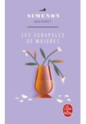 Les Scrupules de Maigret