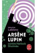 Arsene Lupin contre Herlock Sholmes