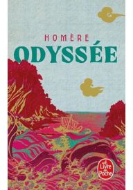 Odyssee - Literatura piękna francuska - Księgarnia internetowa - Nowela - - 
