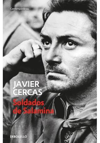 Soldados de Salamina 