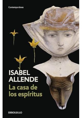La casa de los espiritus 