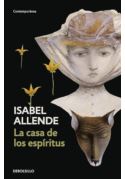 La casa de los espiritus
