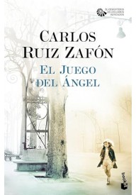 Juego del Angel - Booket - Nowela - - 