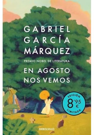 En agosto nos vemos 
