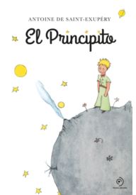 El Principito - Książki i podręczniki do nauki języka hiszpańskiego - Księgarnia internetowa - Nowela - - Książki i podręczniki - język hiszpański