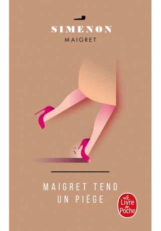 Maigret tend un piege 