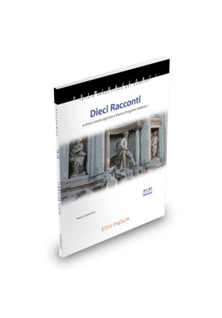 Dieci Racconti 
