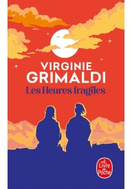 Les Heures fragiles - Le Livre de Poche - Nowela - - 
