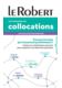 Dictionnaire des collocations