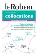 Dictionnaire des collocations