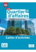 Quartier d'affaires 2 edycja ćwiczenia poziom B1