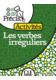 Les verbes irreguliers A2