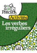 Les verbes irreguliers A2