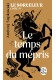 Temps du mepris Sorceleur t.4