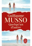 Quelqu'un d'autre