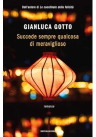 Succede sempre qualcosa di meraviglioso - Mondadori Education - Nowela - - 