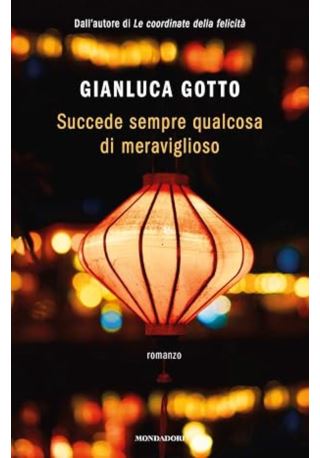 Succede sempre qualcosa di meraviglioso 