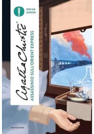Assassinio sull'Orient Express - Mondadori Education - Nowela - - 