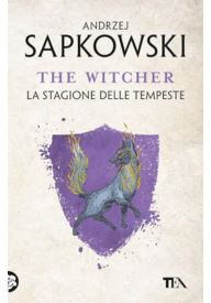 La stagione delle tempeste - Książki po włosku i podręczniki do nauki języka włoskiego - Księgarnia internetowa - Nowela - - Książki i podręczniki - język włoski
