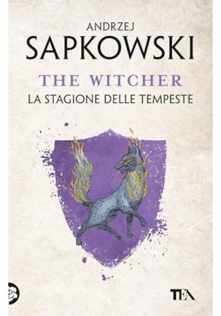 La stagione delle tempeste 