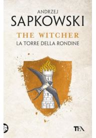 La Torre della Rondine - Książki po włosku i podręczniki do nauki języka włoskiego - Księgarnia internetowa - Nowela - - Książki i podręczniki - język włoski