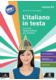 Italiano in testa B1 książka