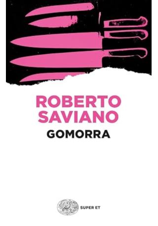 Gomorra 
