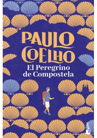 El peregrino de compostela 