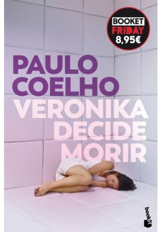 Veronika decide morir 