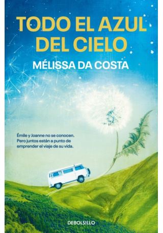 Todo el azul del cielo 
