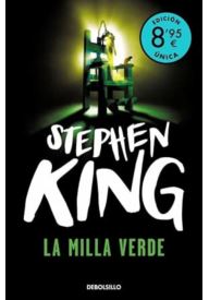 La Milla Verde (edición limitada · Verano) - Książki po hiszpańsku do nauki języka - Księgarnia internetowa - Nowela - - 