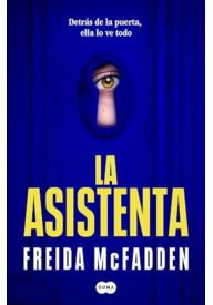 La asistenta - Inne - Nowela - - 