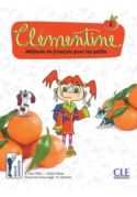 Clementine 2 podręcznik + nagrania online