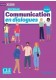 Communication en dialogues ksiażka poziom A1-A2 +nagrania online